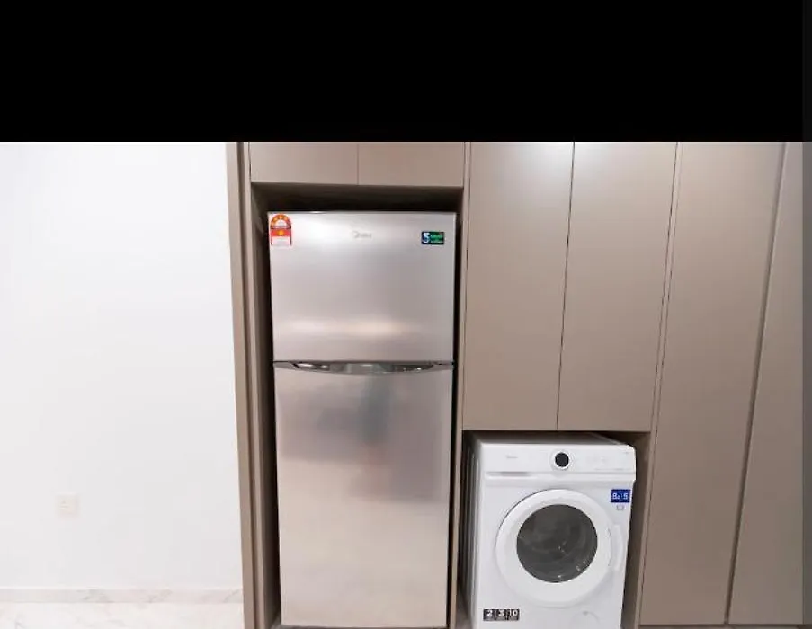 Eaton Kl,2R1B 0Service,Klcc,500Mbps,2-4Pax-1