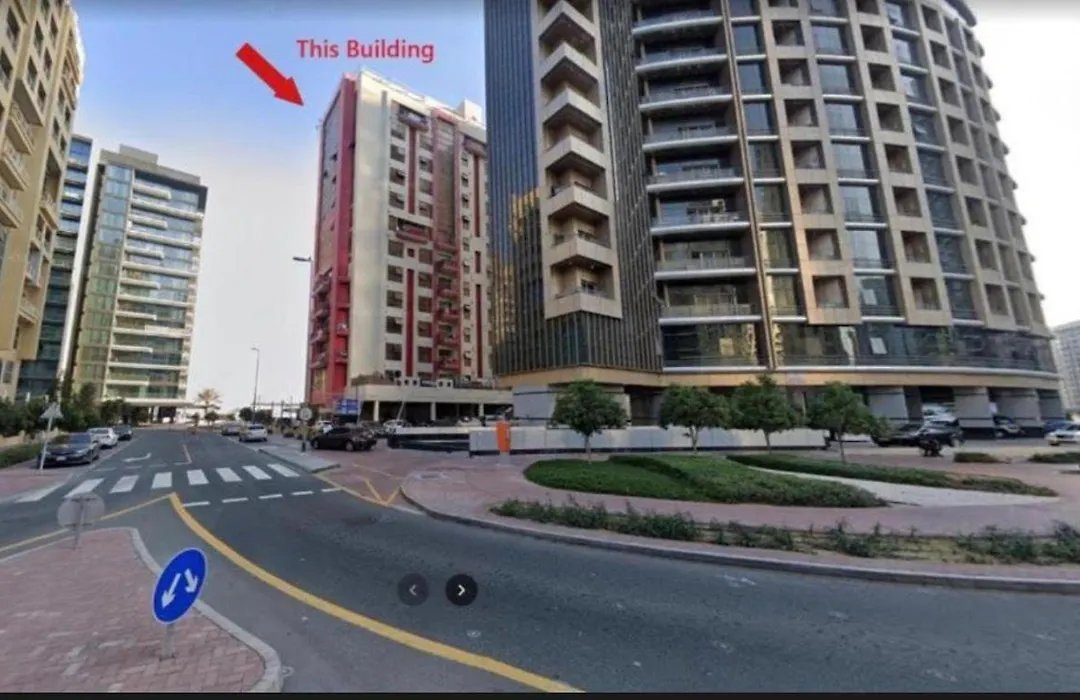 Dream Room Partition In Barsha Heights Tecom-1