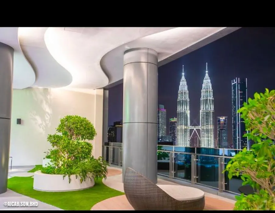 Eaton Kl,2R1B,0 Service,Klcc 500Mbps 4Pax-1
