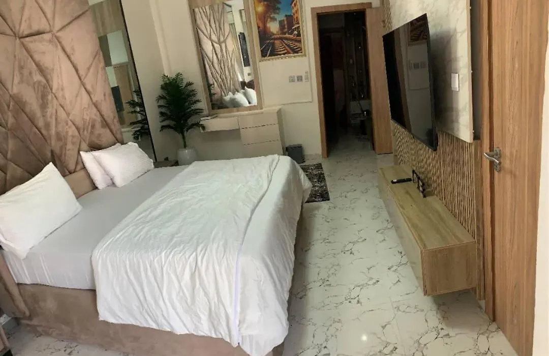 Nins Lux Suites-1