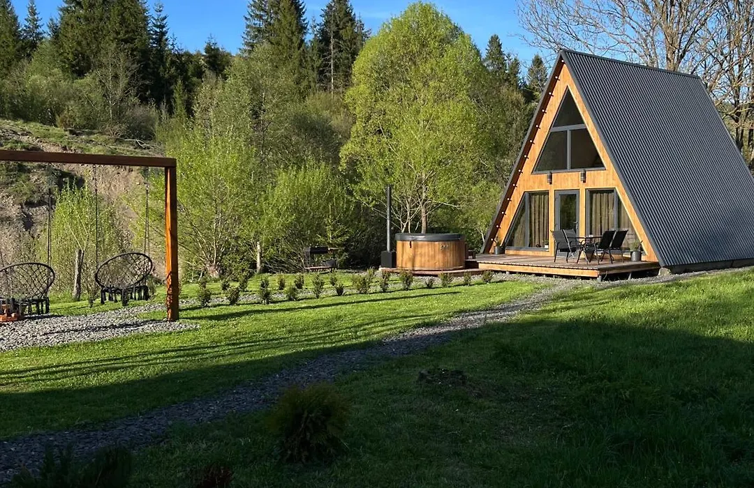 Riverview Cottage-1