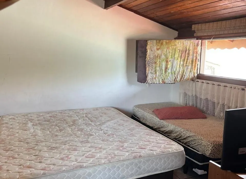 Casa Dos Carandas-1