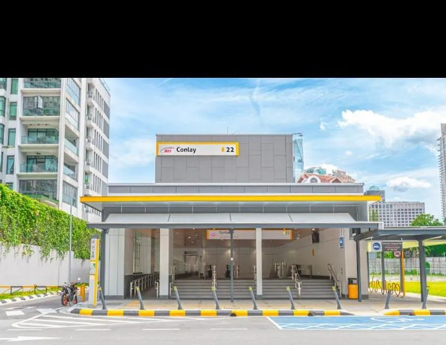 Eaton Kl,2R1B,Klcc,500Mbps,2-4Pax-1