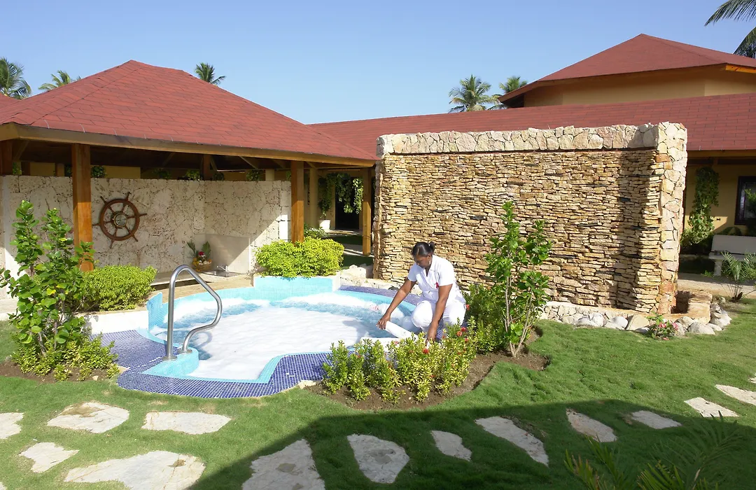 Vik Hotel Arena Blanca-1