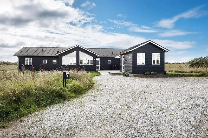 Helledievej 89 Beautiful Holiday Home For 8 People-1