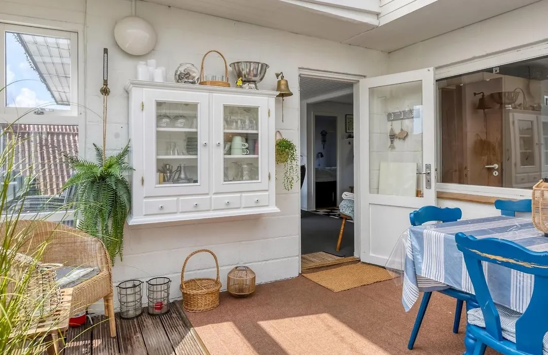 Holiday Home Delan - 75M From The Sea By Interhome-1