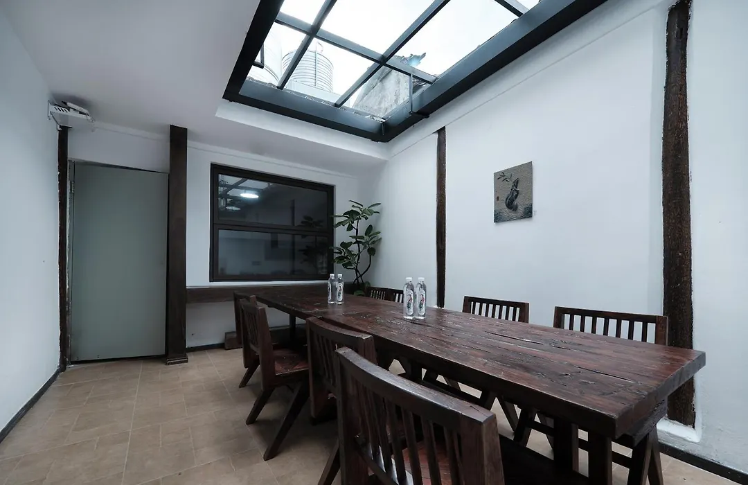 Lijiang Old Town Moju Homestay, Sifang Street Branch-1