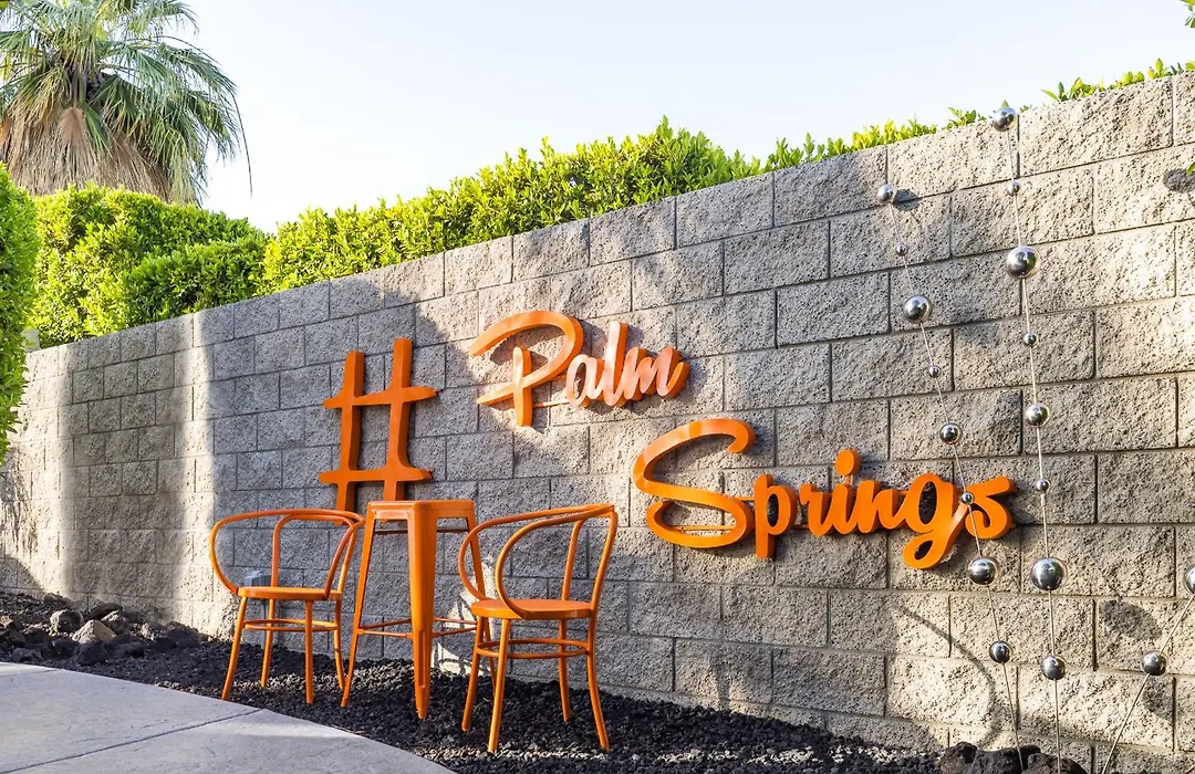 The Palm Springs Hotel-1