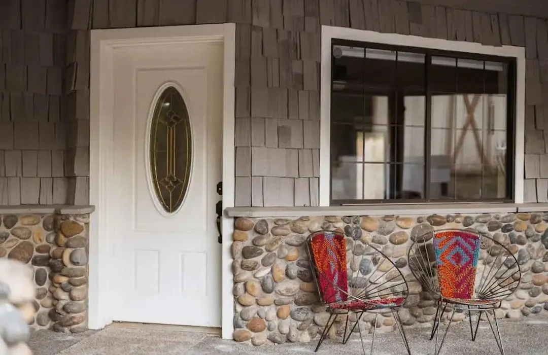 7Br 3Bath In Yosemite & Bass Lake With Bbq & Hot Tub-1