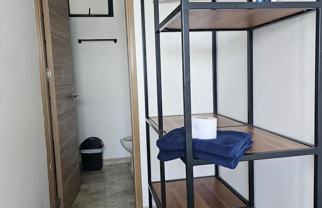 Apartasuites Vita 945-1