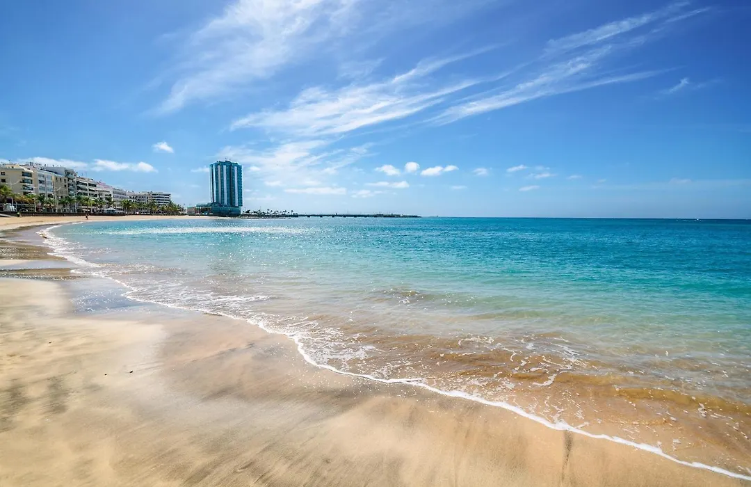 Arrecife Gran Hotel & Spa-1