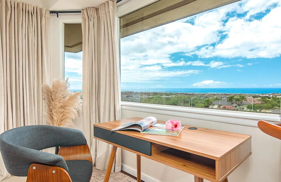 Upgraded 3 Bed W Ocean View Pool Hot Tub 2 King-1