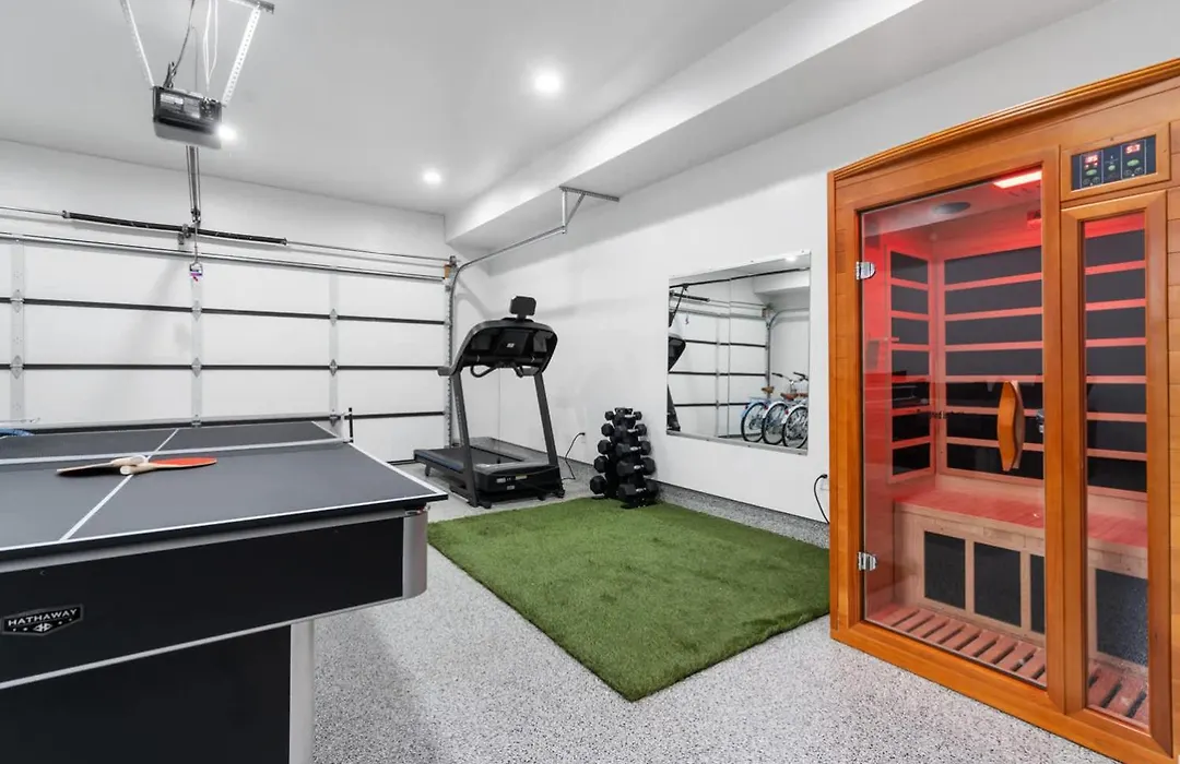 Wellness Bnb - Your San Diego Retreat-1