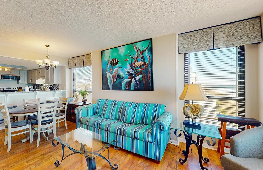 Waterpointe II 701-1