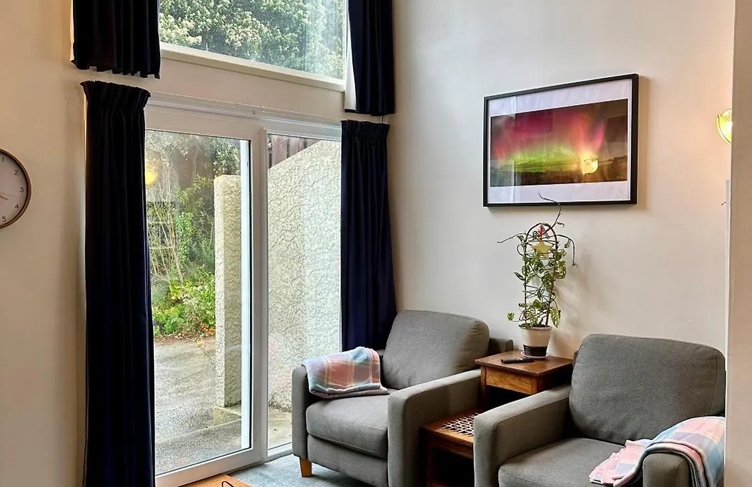 The Fantail'S Nest - Cosy & Quiet Studio Apartment-1