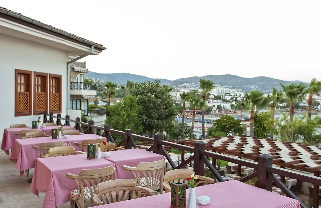 Selectum Colours Bodrum-1