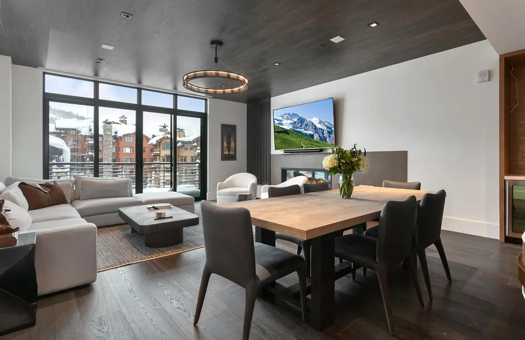 Argent At Deer Valley Resort-1
