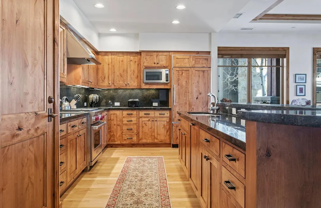 Shooting Star Lodge At Deer Valley Resort - Three Bedroom Residence #205 Condo-1