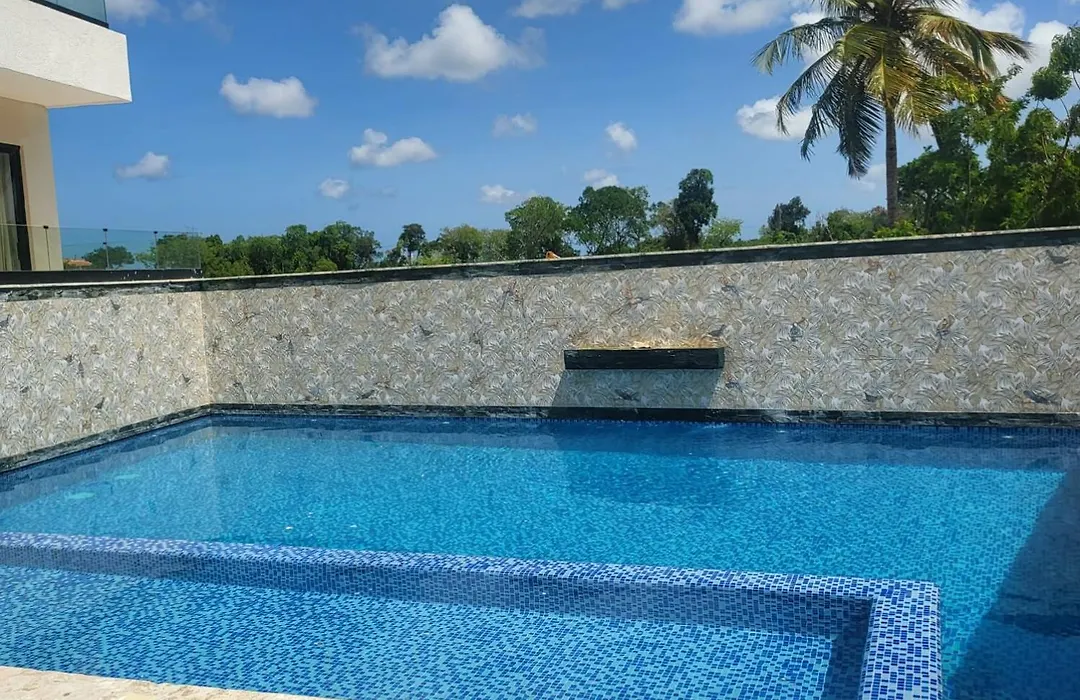 Gold Reef 1, Villas Bavaro, Punta Cana-1