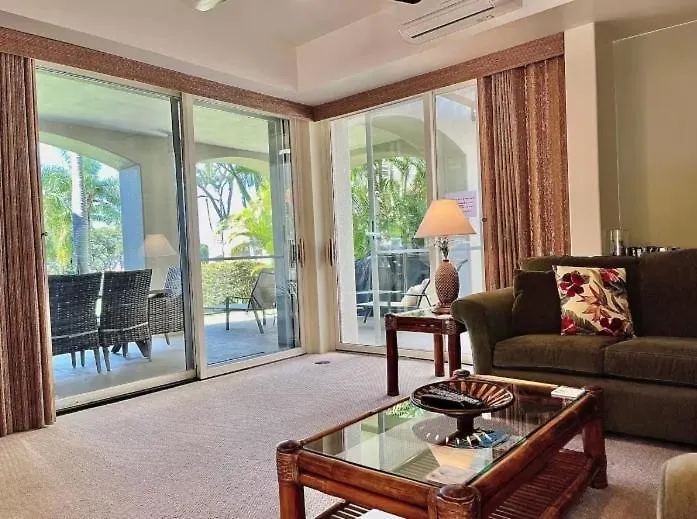 The Palms Unit 501, Condo-1