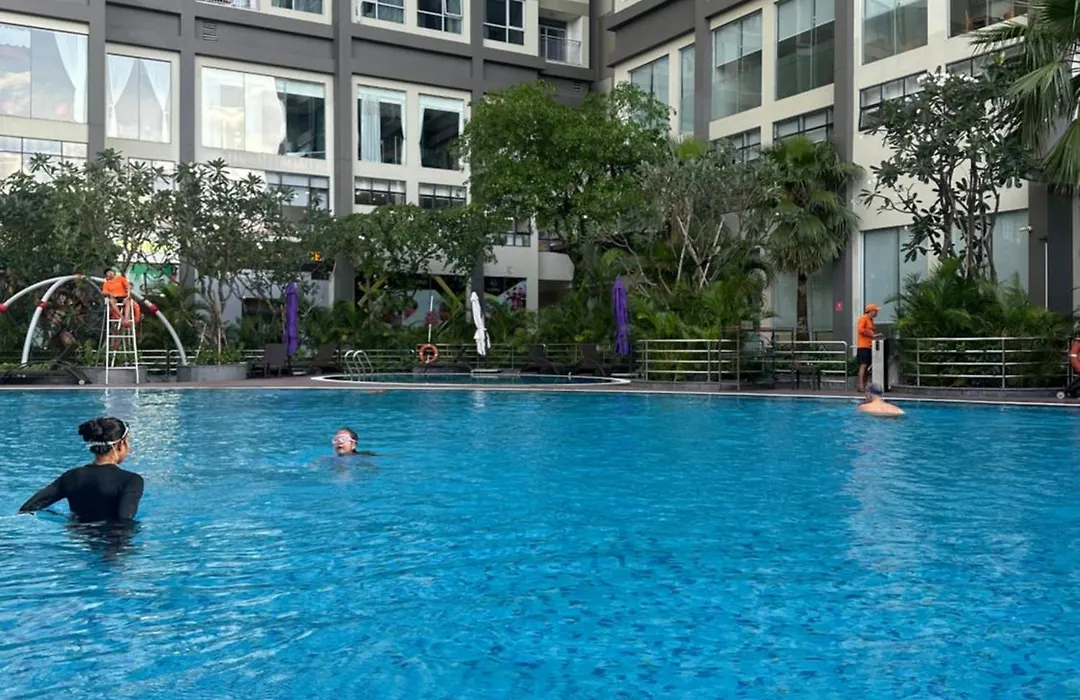 Landmark Plus 2Bedroom-1