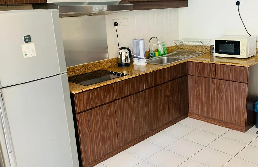 Sweet Cozy House By Seri Bukit Ceylon-1