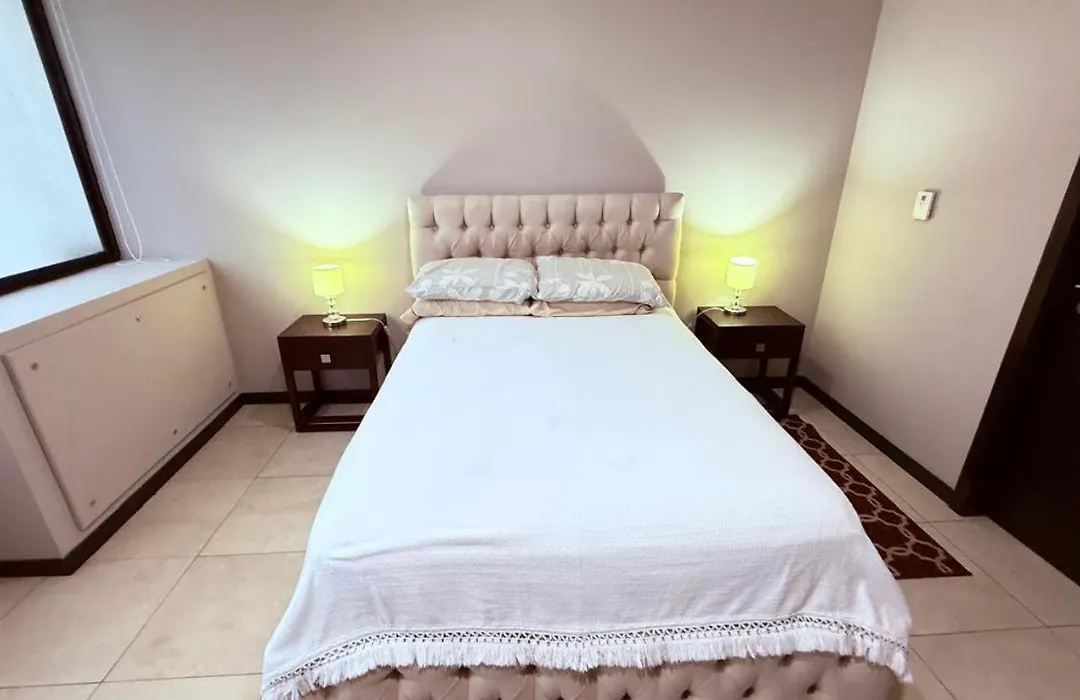 Bellini 3 Suite De Lujo, Piso 5, Piscina, Gym, Wiffi, 1 Parqueadero-1