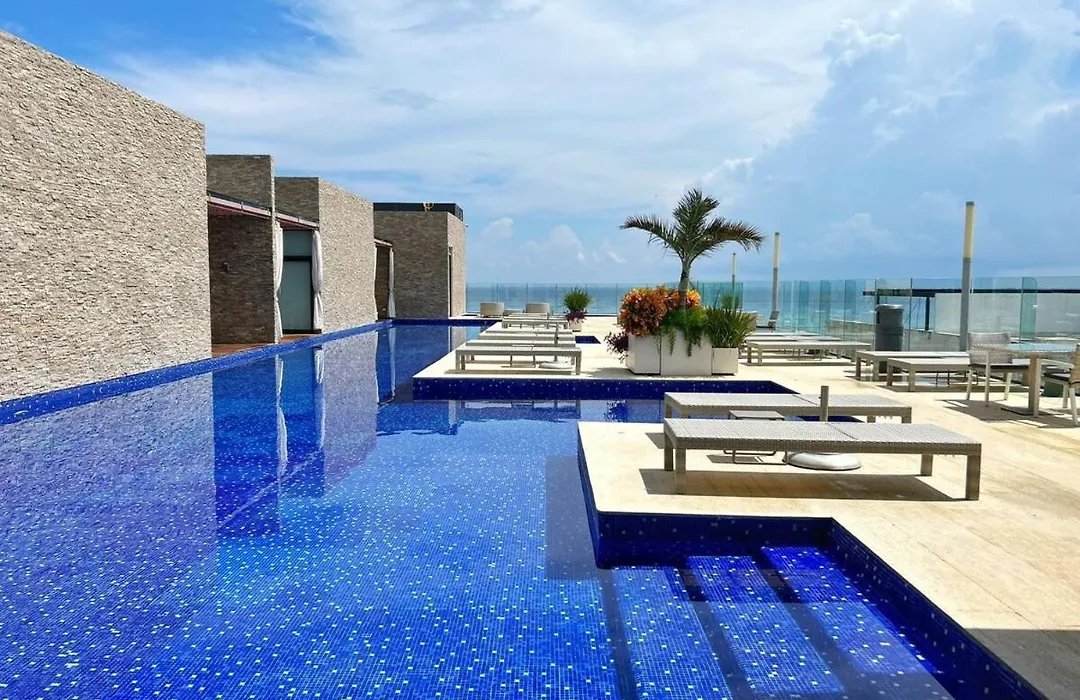 Depa Majum Playa Del Carmen-1