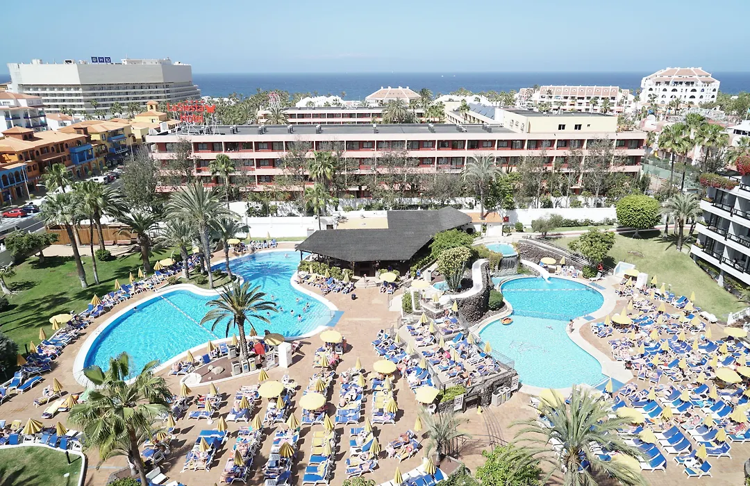 Spring Hotel Bitacora-1
