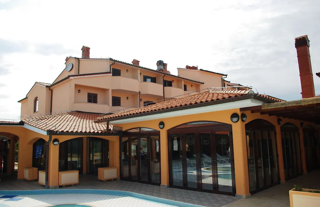 Hotel Villa Letan-1