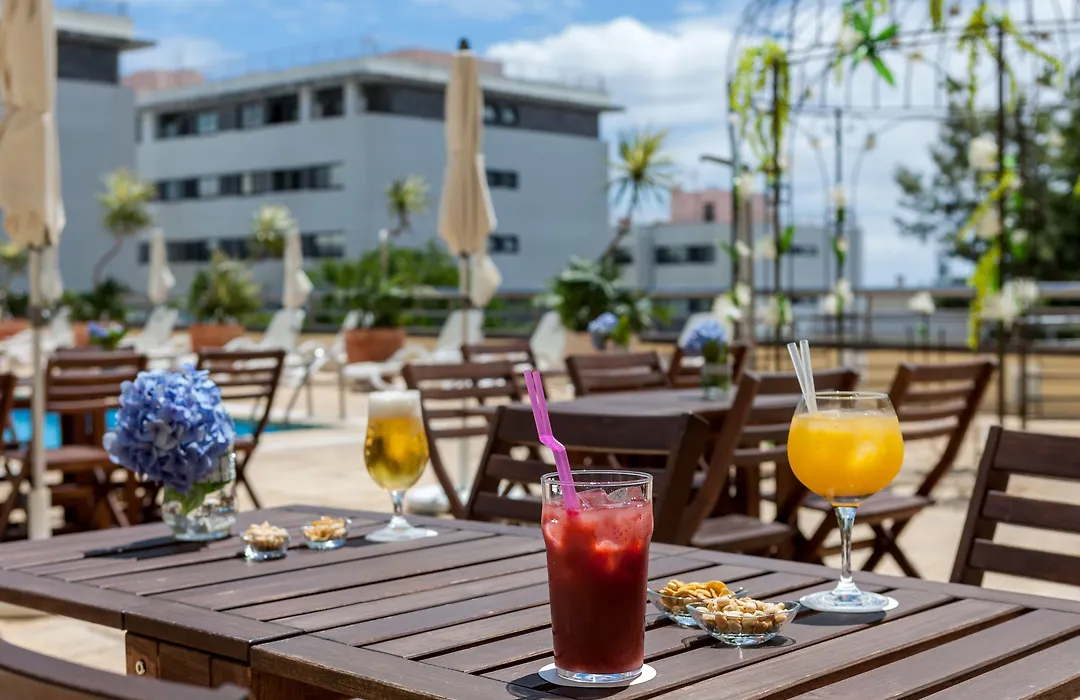 Sao Miguel Park Hotel-1
