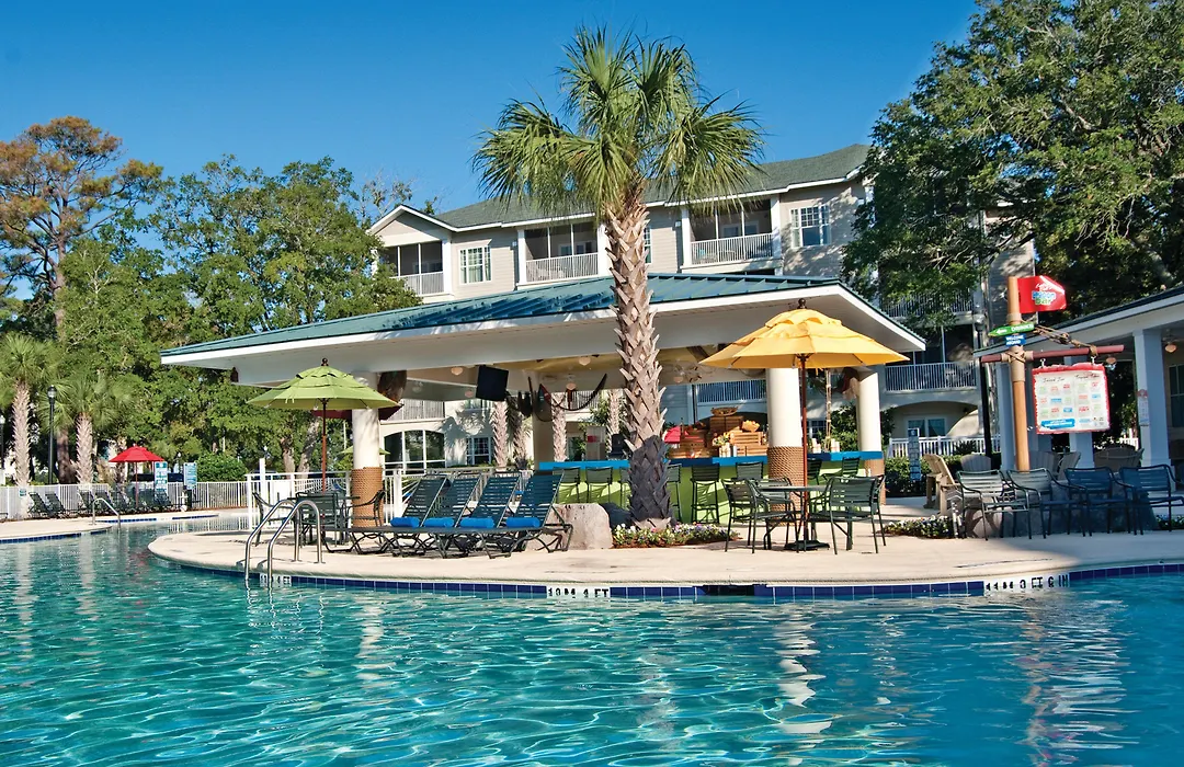 Holiday Inn Club Vacations South Beach Resort-1