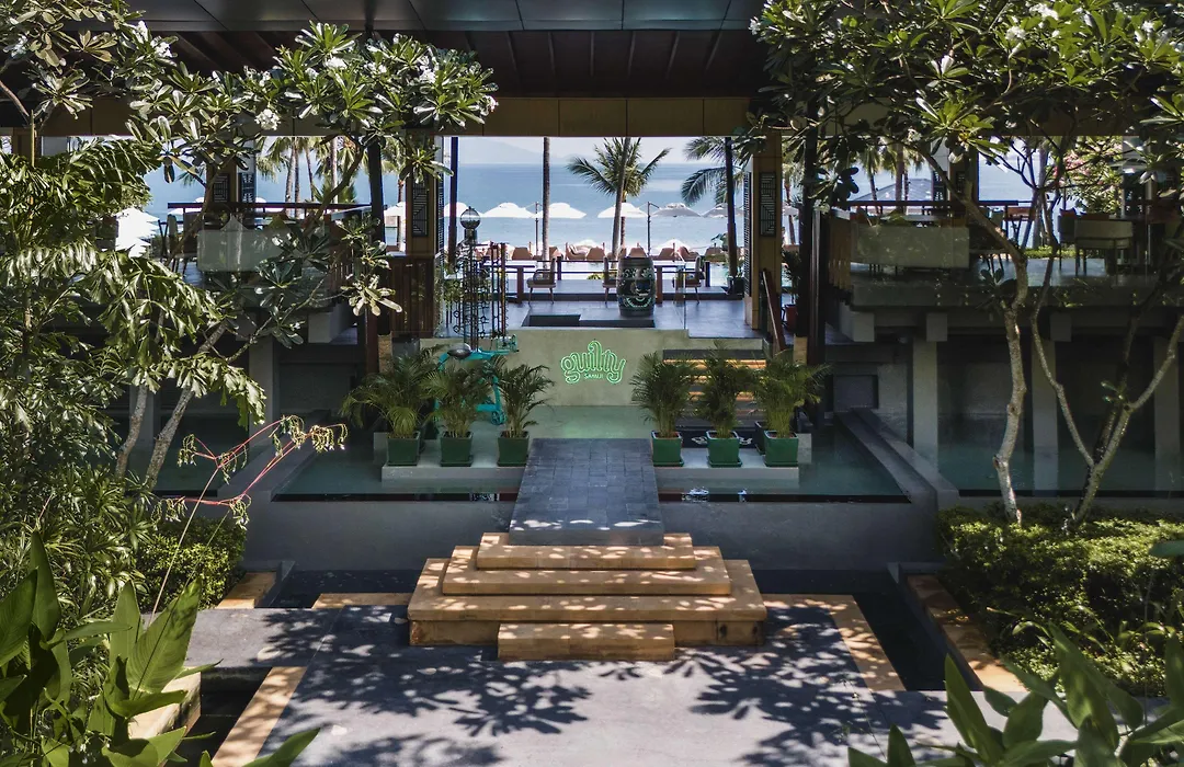 Anantara Bophut Koh Samui Resort-1