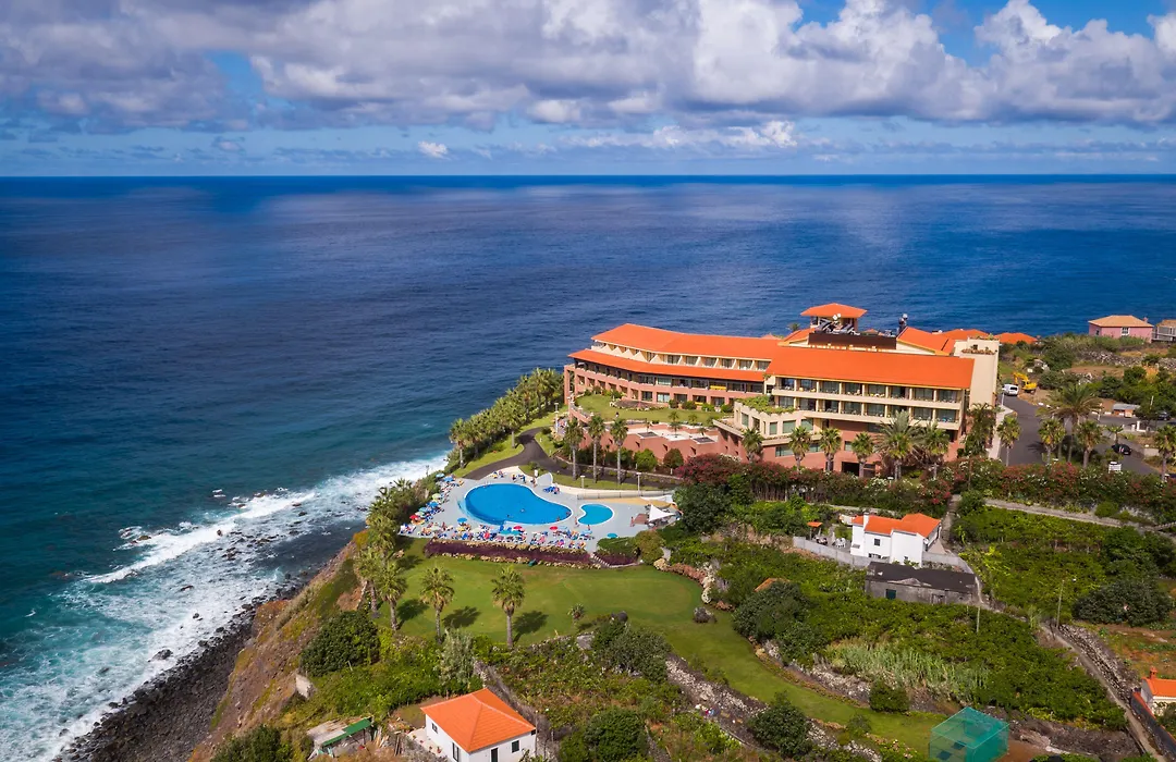Monte Mar Palace Hotel-1