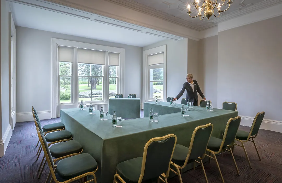 Boyne Valley Hotel - Bed & Breakfast Only-1