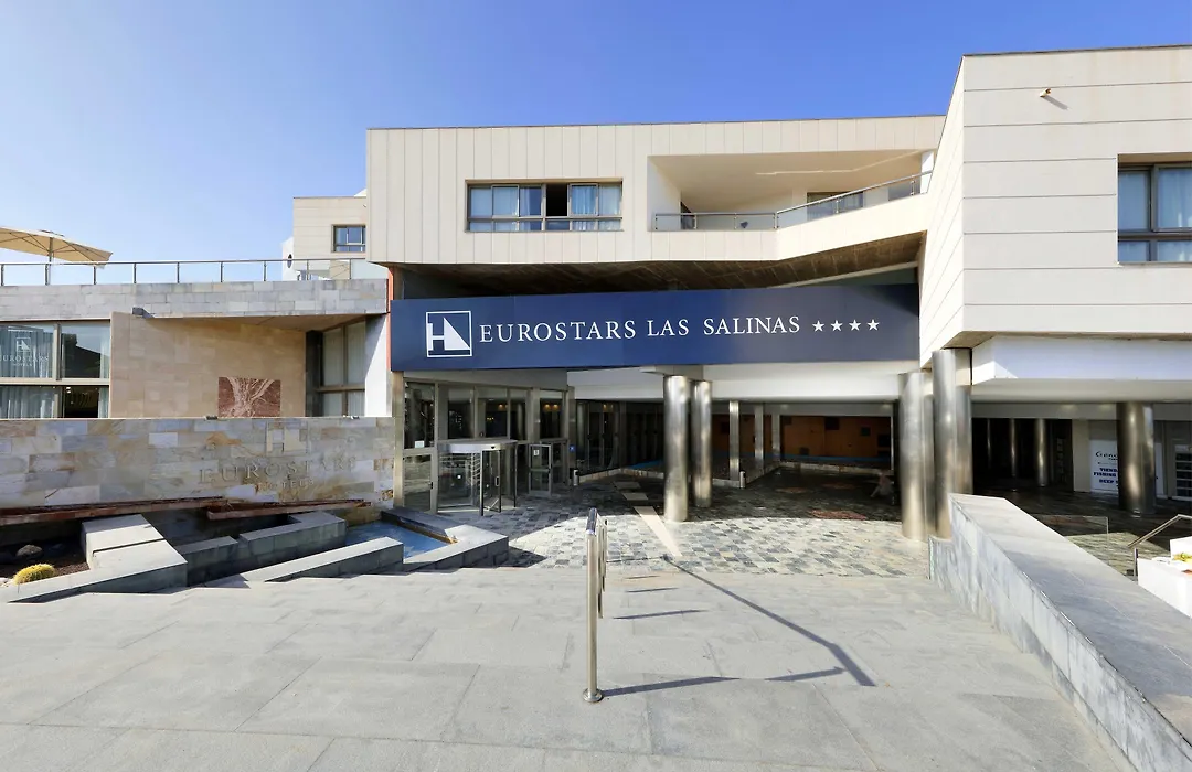 Eurostars Las Salinas-1