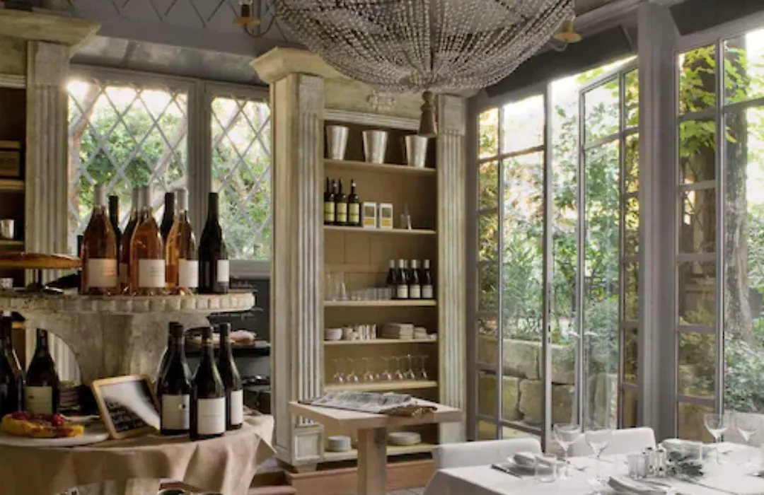 L'Hotel Particulier-1