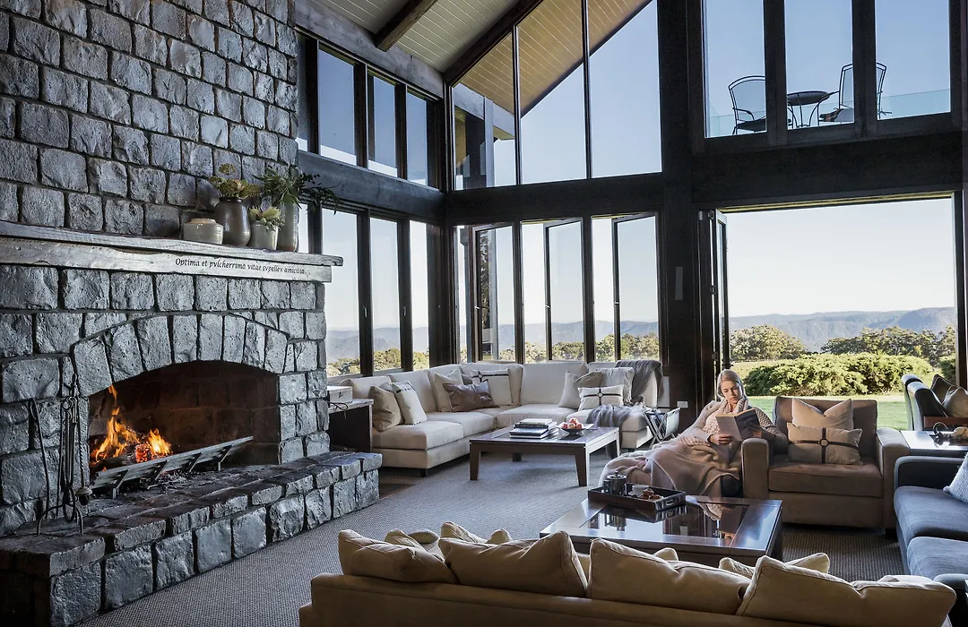 Spicers Peak Lodge-1