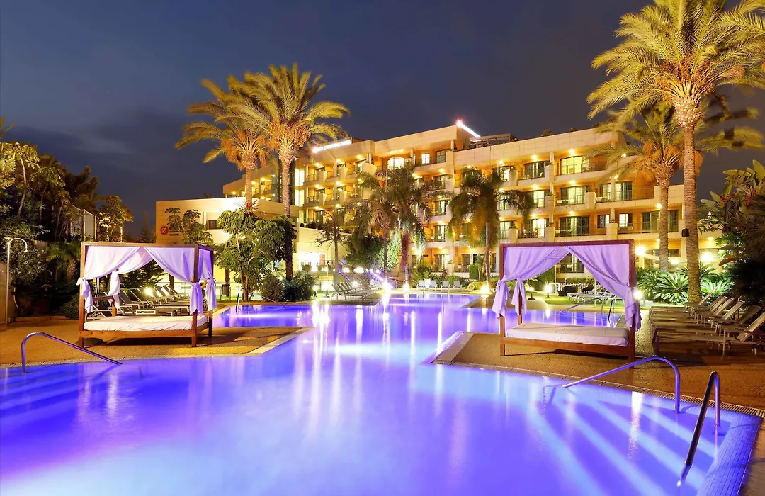 Exe Estepona Thalasso & Spa- Adults Only Recommended-1