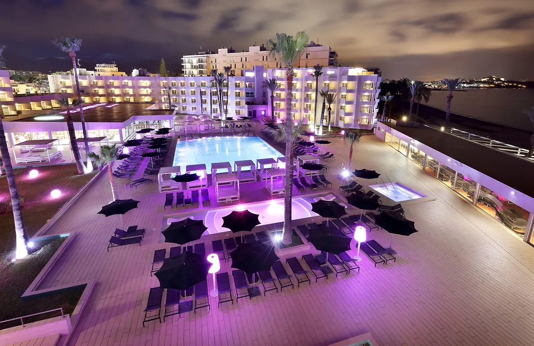 Hotel Garbi Ibiza & Spa-1