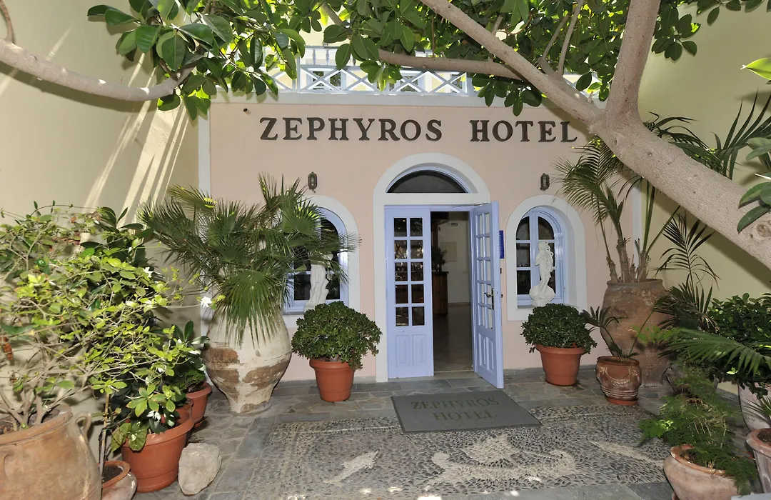 Zephyros Hotel-1