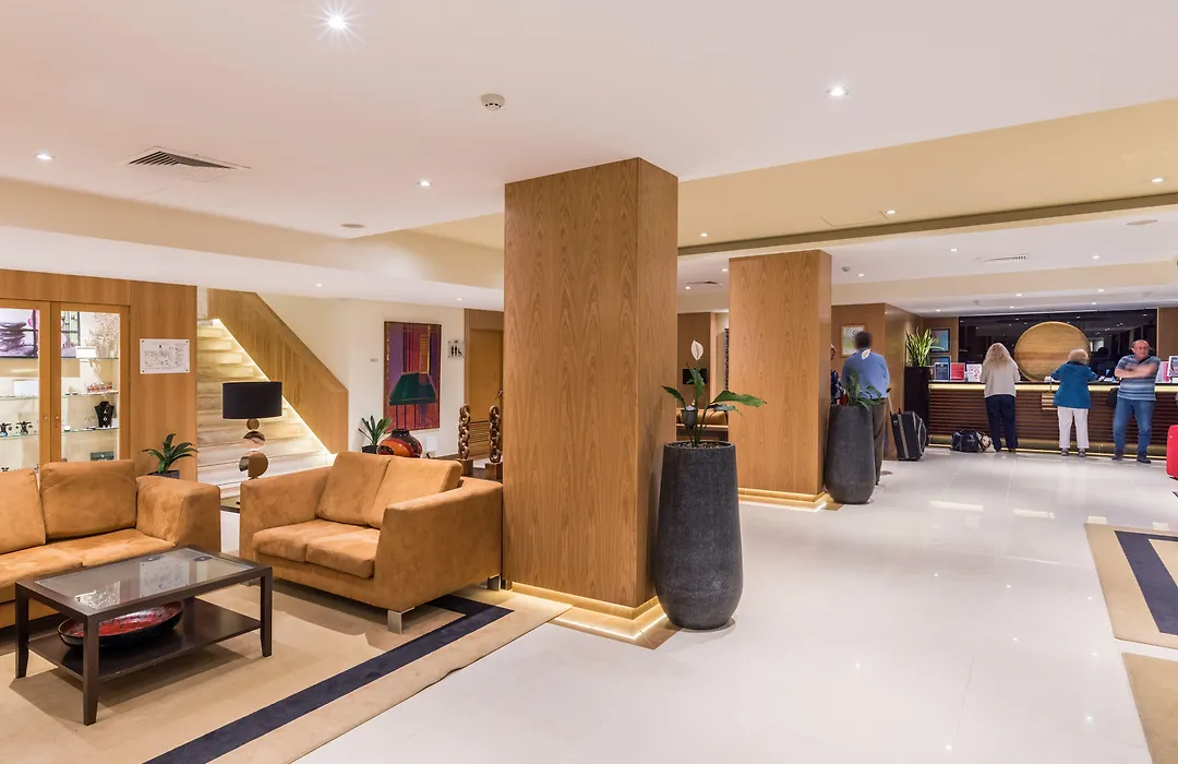 Tui Blue Gardens - Adults-Only - Savoy Signature-1