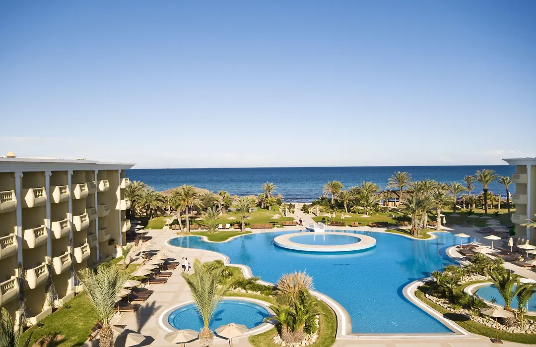 Royal Thalassa Monastir-1