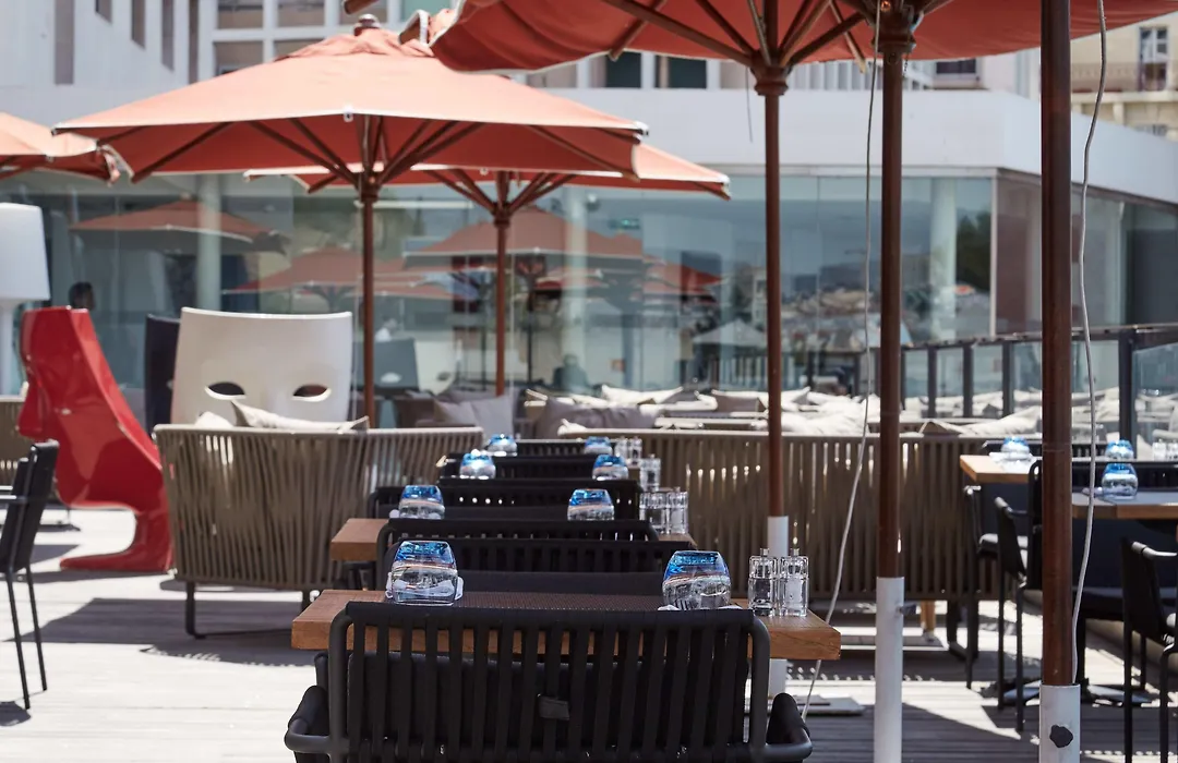 New Hotel Of Marseille - Vieux Port-1