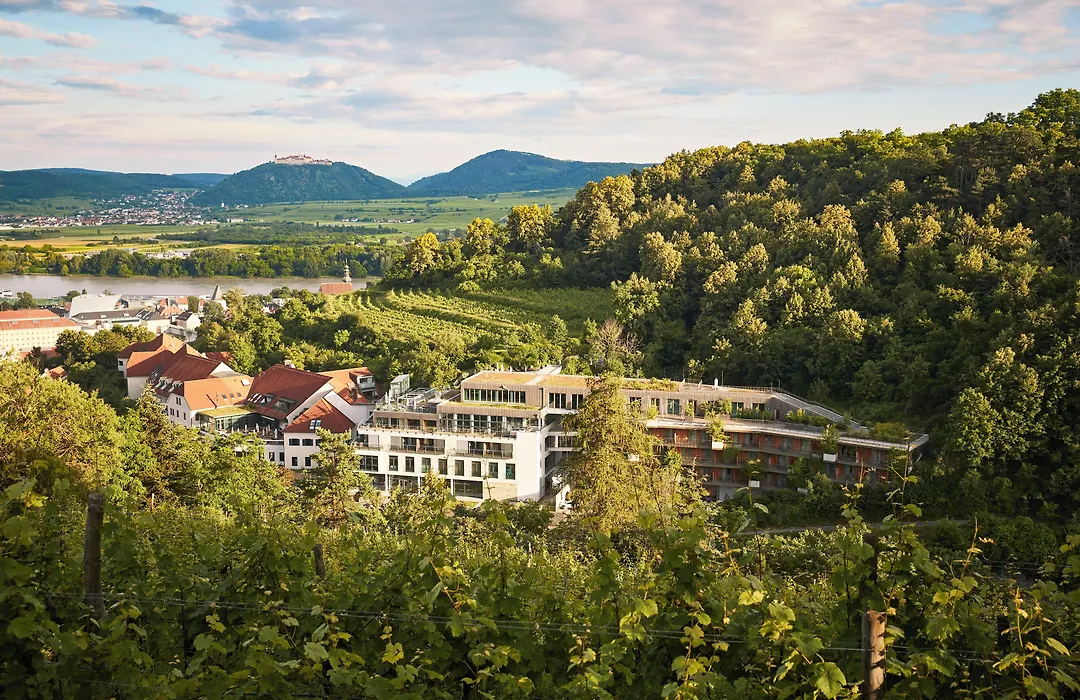 Steigenberger Hotel&Spa Krems-1