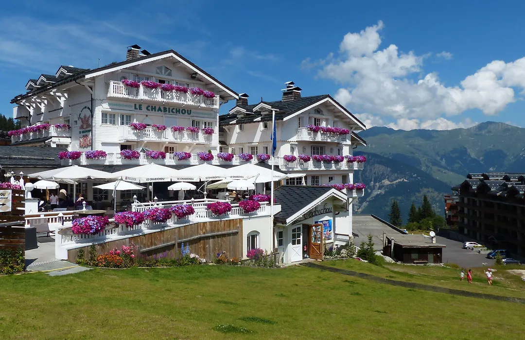 Le Chabichou Hotel & Spa-1