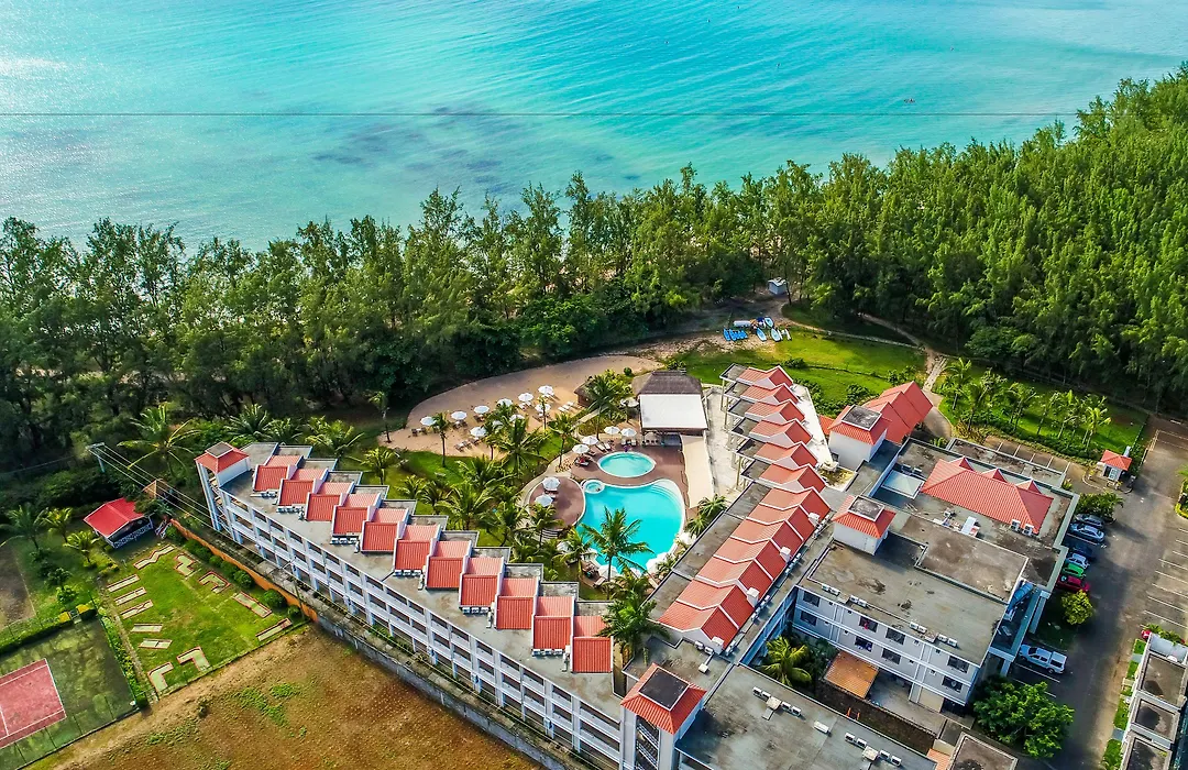 Tarisa Resort&Spa-1