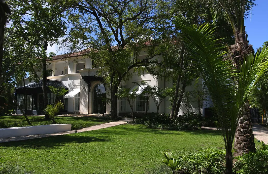 Casa Colonial Beach & Spa-1