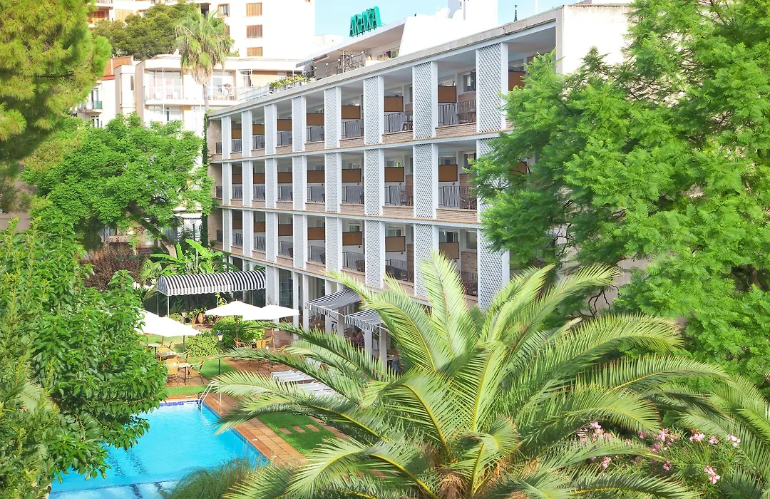 Hotel Araxa - Adults Only-1