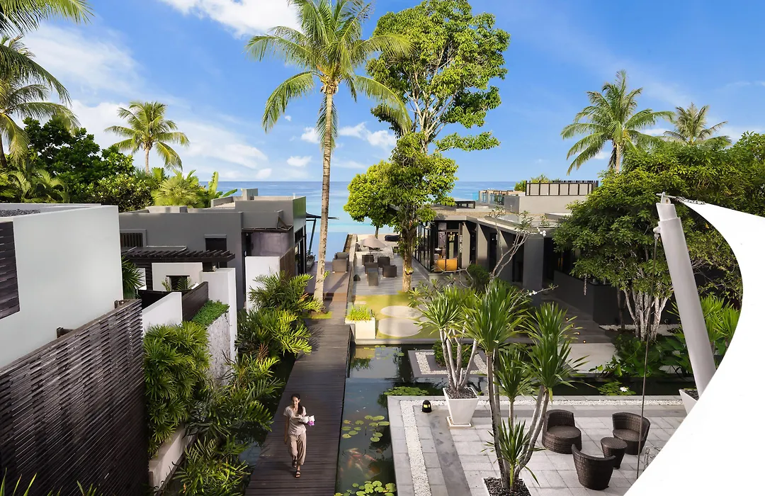 Aleenta Phuket - Phang Nga - The Leading Hotels Of The World-1